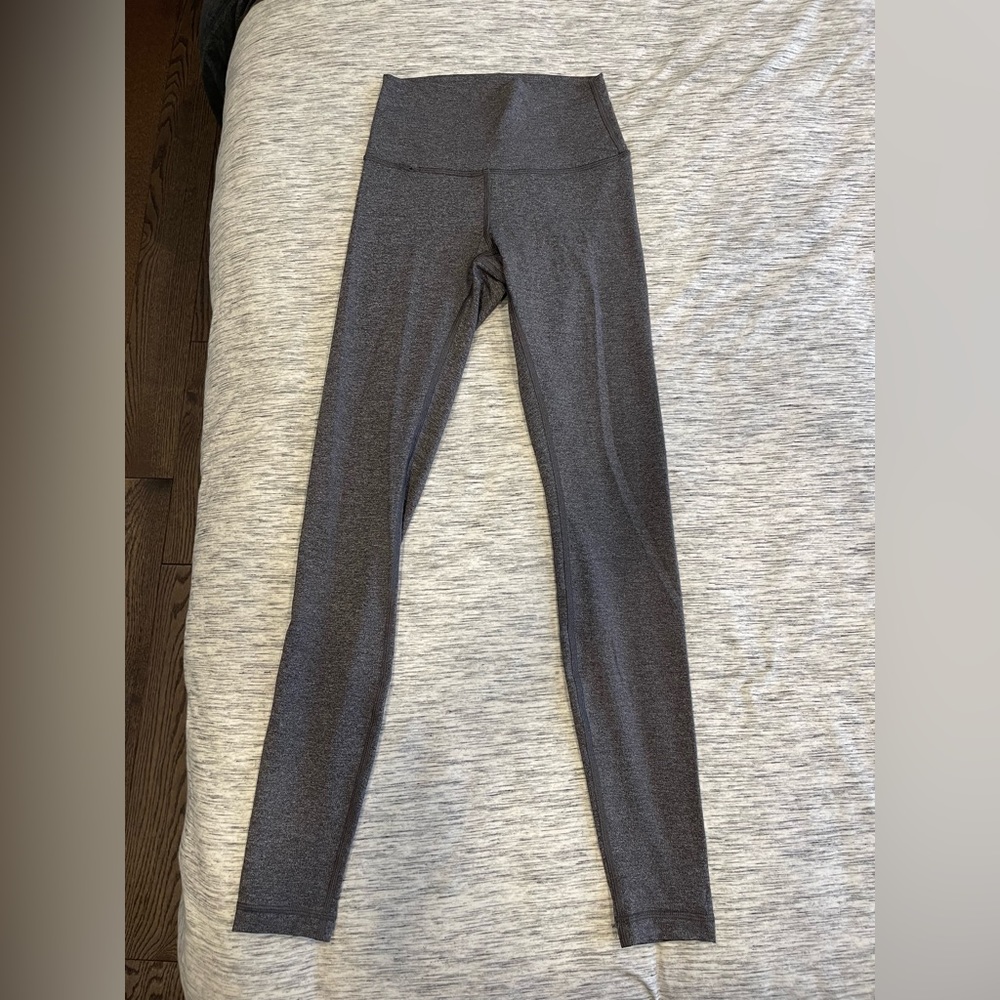 Lululemon full length High-Rise